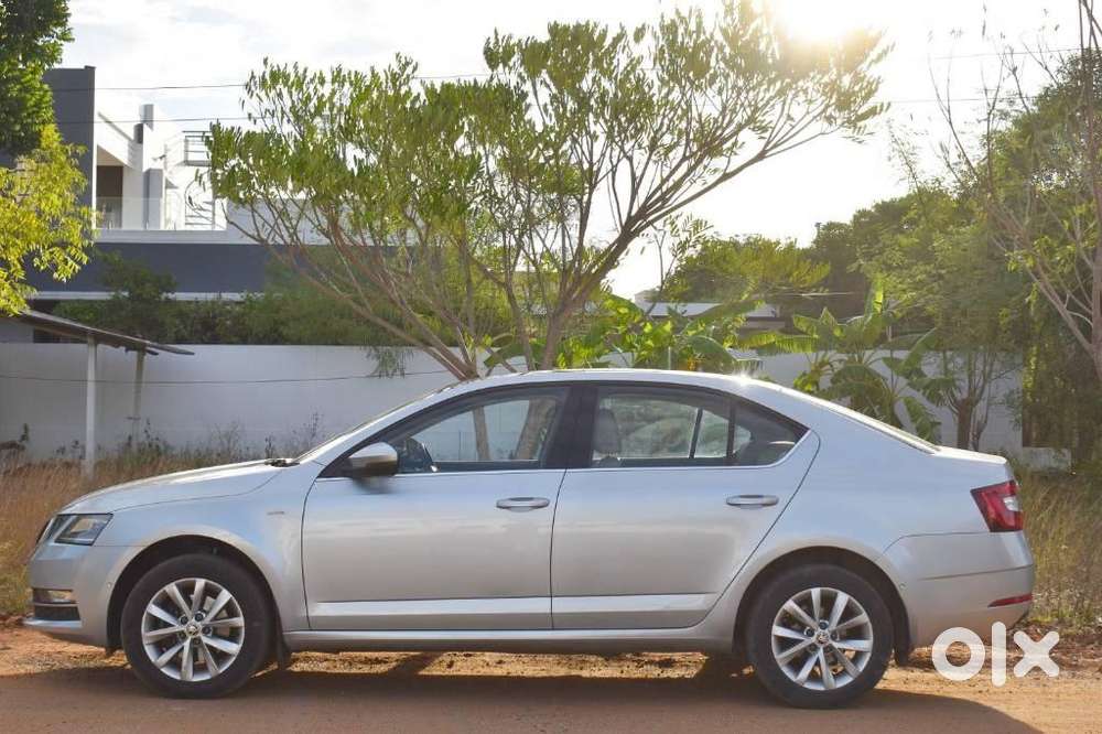 Skoda Octavia 2.0 L&k Tdi, 2017, Diesel