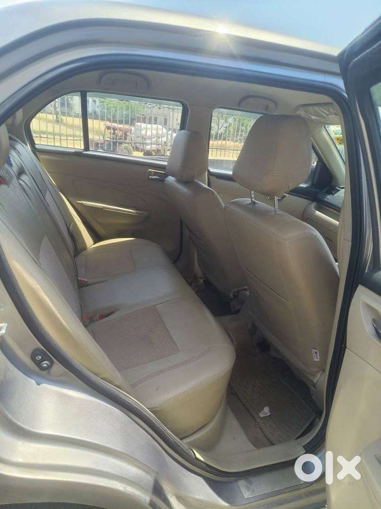 Maruti Suzuki Swift Dzire 1.2 Vxi Bsiv, 2014, Petrol