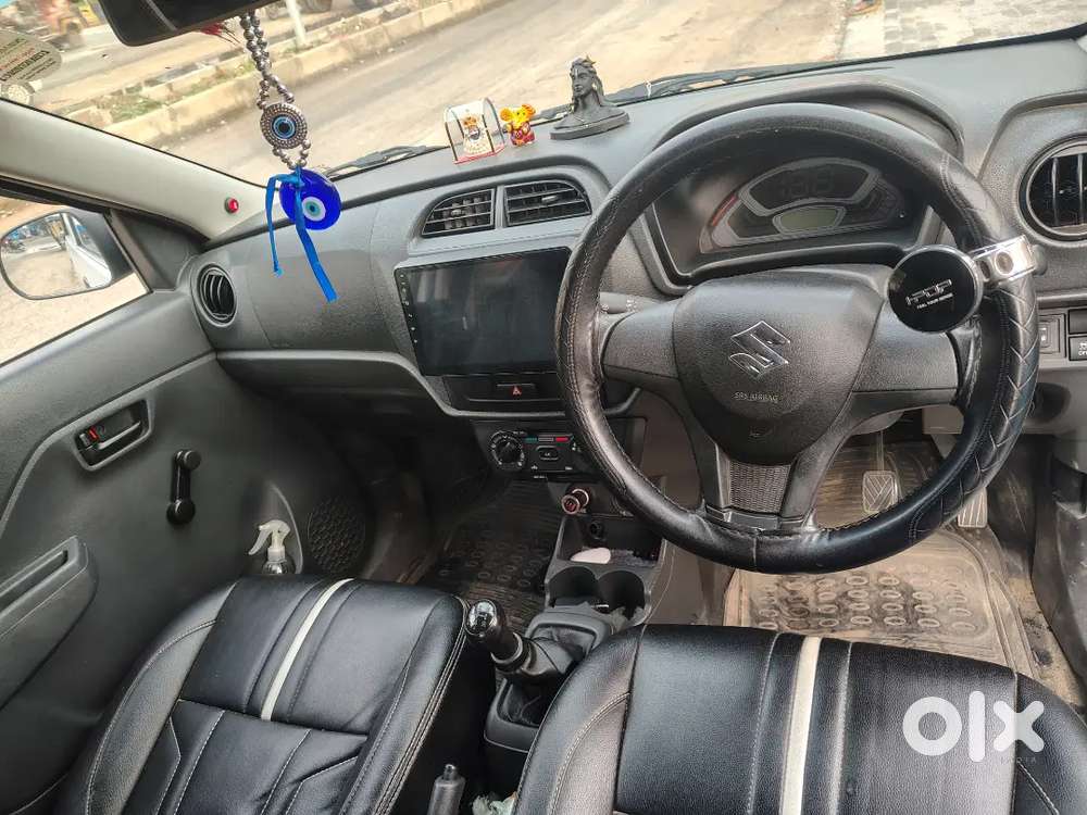 Maruti Suzuki Alto K10 2026