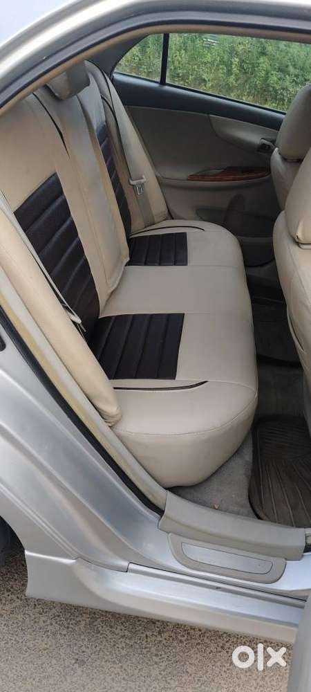 Toyota Corolla Altis, 2009, Petrol