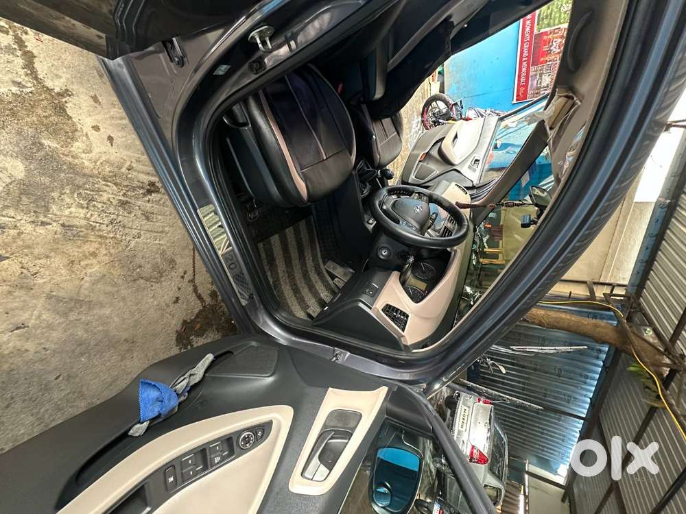 Elite I20 2017 Model Mint Condition