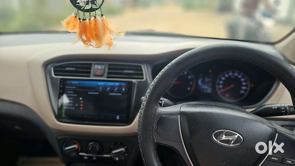 Hyundai I20 1.2 Era, 2018, Petrol
