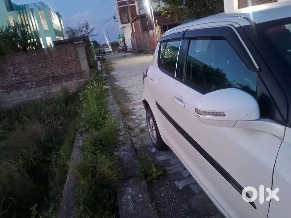 Good Condition New Tyre New Battery  Power Staring