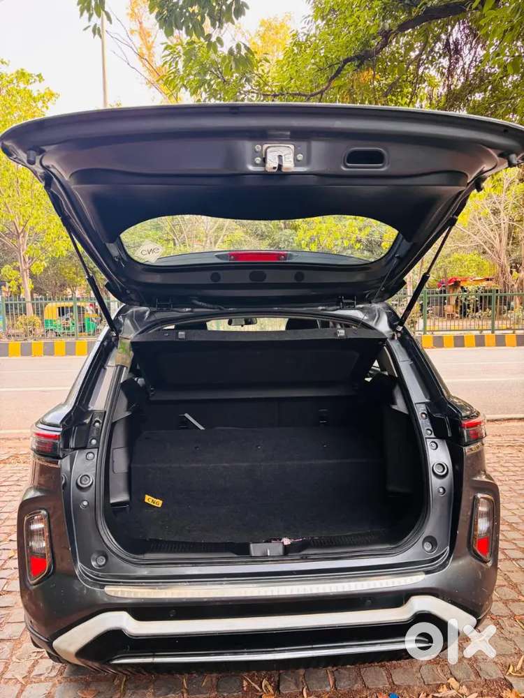 Grand Vitara Delta Cng 2024
