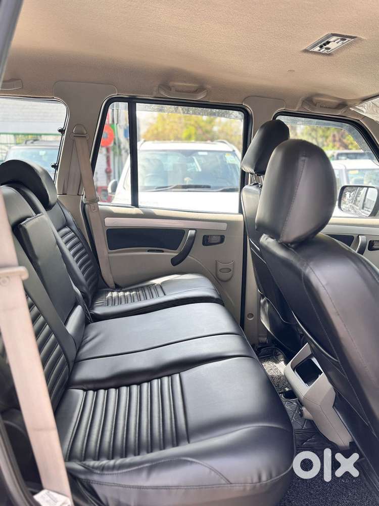 Mahindra Scorpio S11 Mt 7s Cc, 2021, Diesel