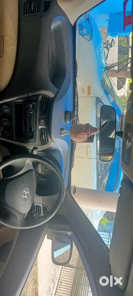 2012 Eon New Isurance New Battery Urgent Sale