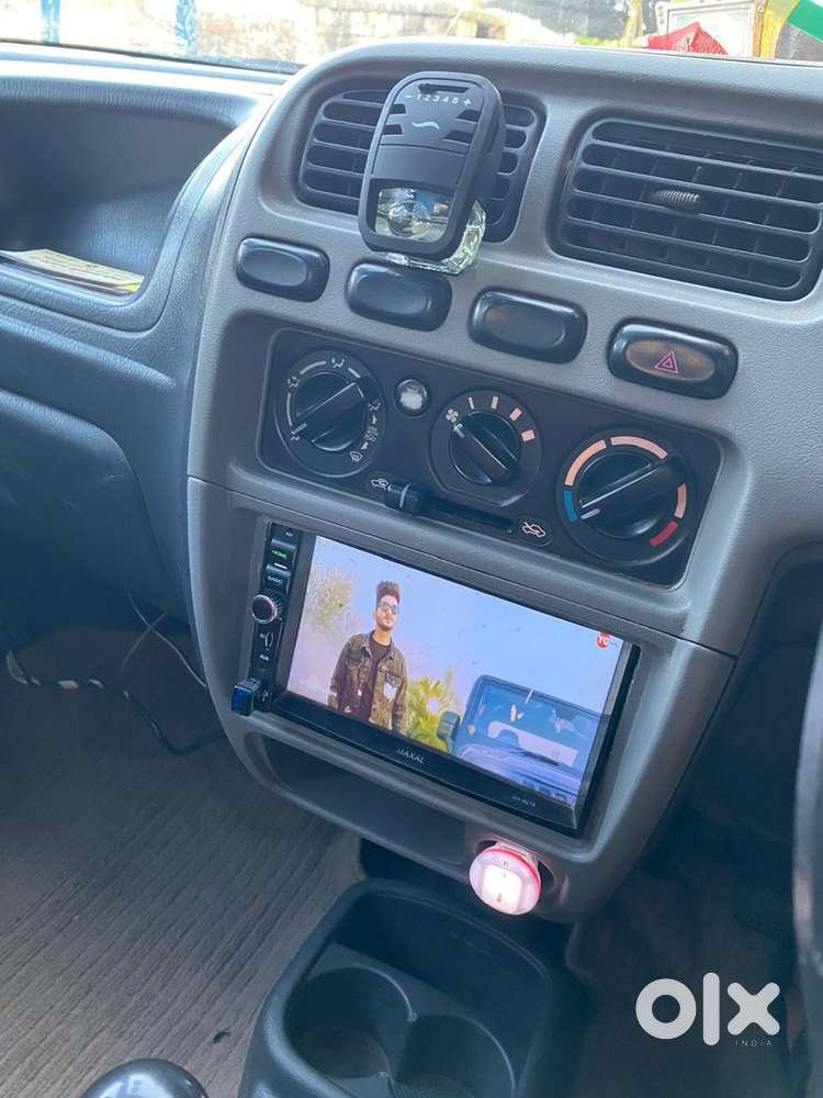 Maruti Suzuki Alto 2012 Petrol Good Condition