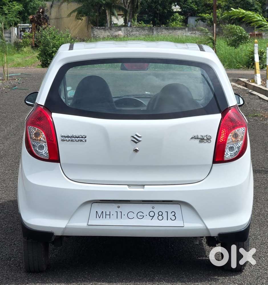 Maruti Suzuki Alto 800 Lxi, 2018, Petrol