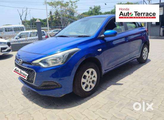 Hyundai Elite I20 Magna 1.2, 2016, Petrol