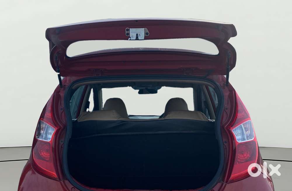 Hyundai Eon Era +, 2014, Petrol