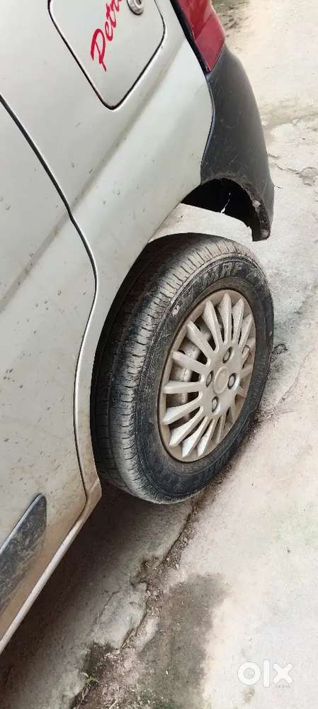 Maruti Suzuki 800 Ac 2011 Petrol