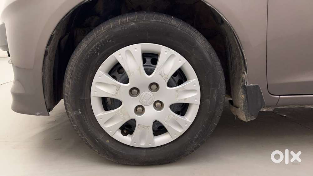 Honda Brio 1.2 S Mt, 2013, Petrol