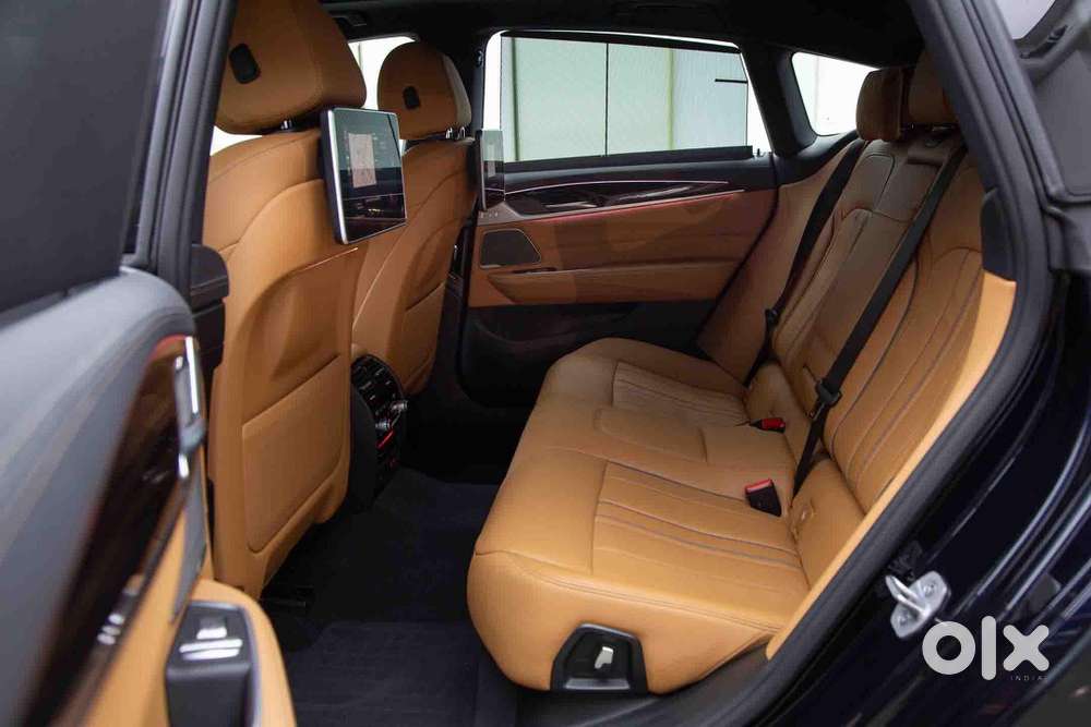 Bmw 6 Series Gt Signature Edition
