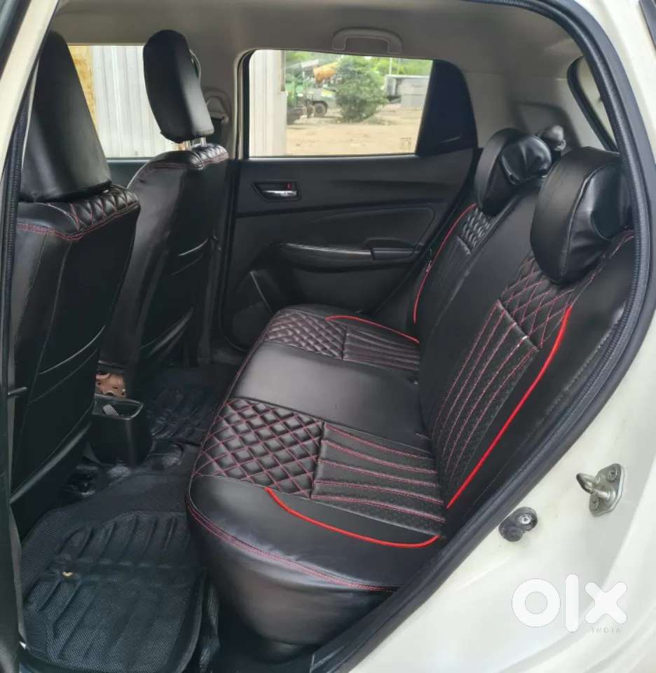 Maruti Suzuki Swift 2018 Vxi, 2022, Petrol