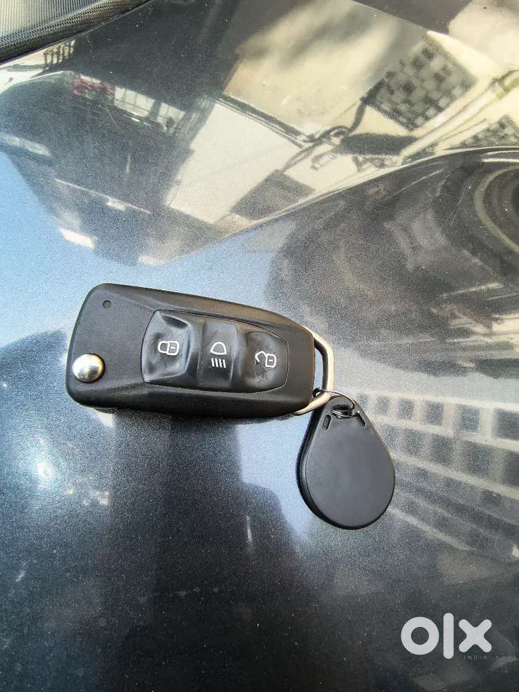 Tata Nexon
