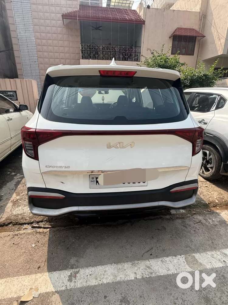 Kia Carens 1.5 Prestige 7 Str, 2023, Petrol