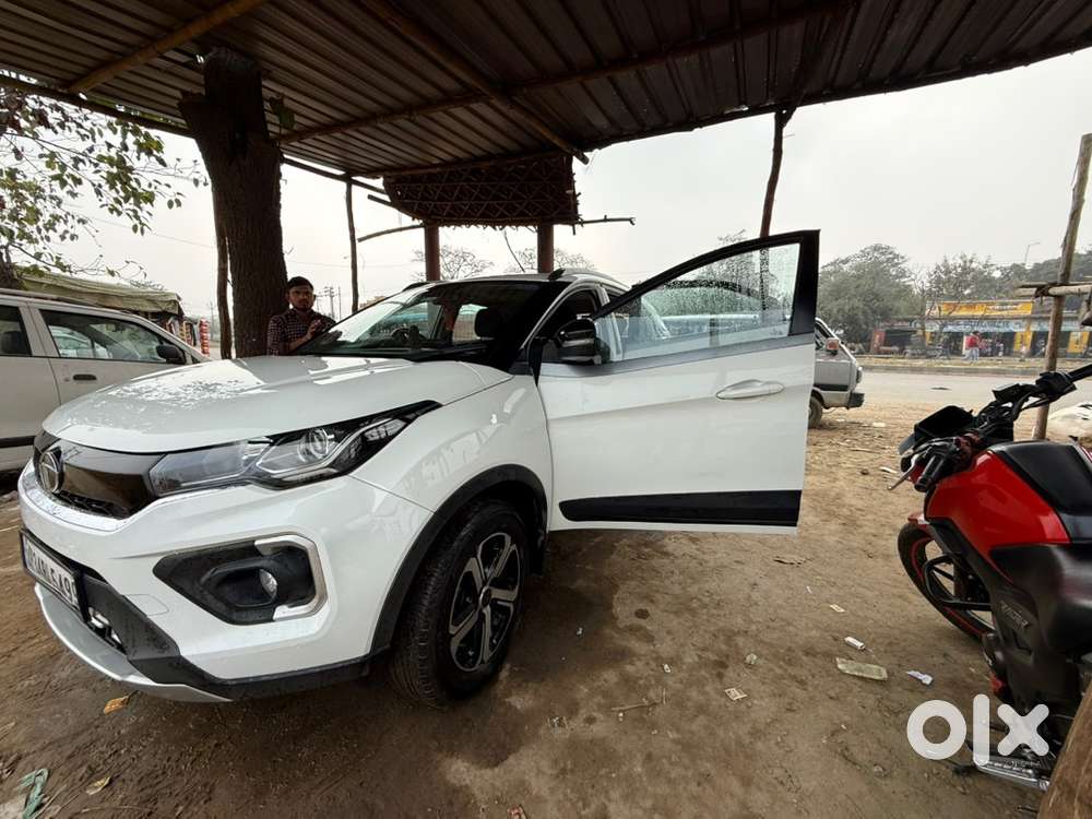Top Model Tata Nexon For Sale
