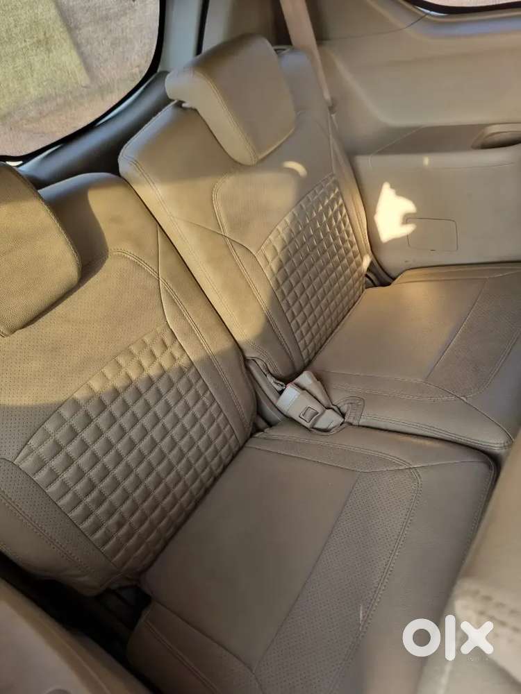 Brand New Ertiga 2024 Model