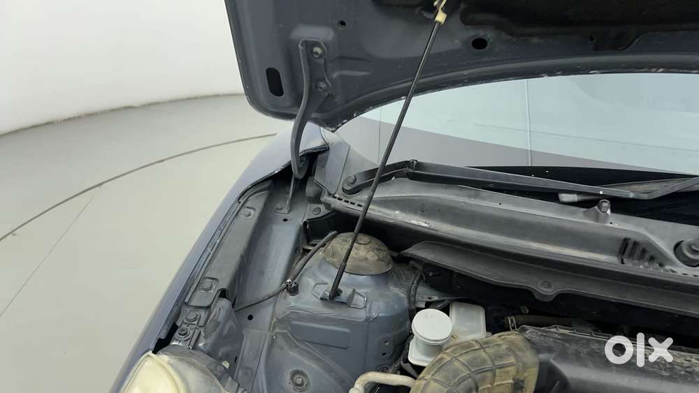 Maruti Suzuki Baleno Delta, 2017, Petrol