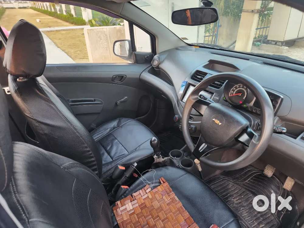 Chevrolet Beat 2017 Petrol Good Condition