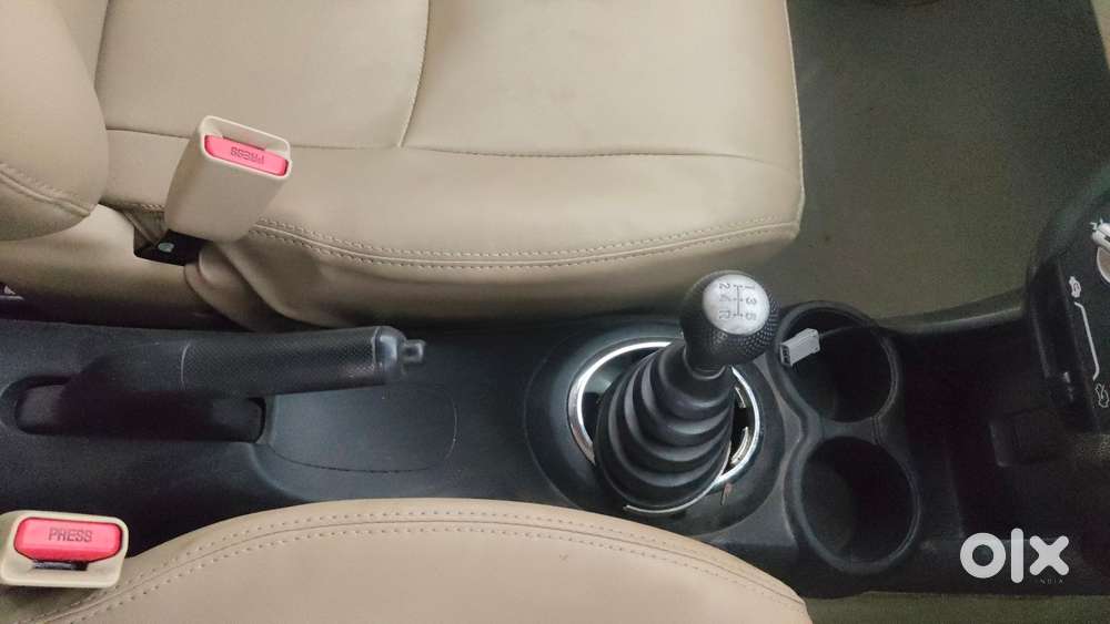 Honda Amaze 2013-2016 Vx I-vtech, 2013, Petrol