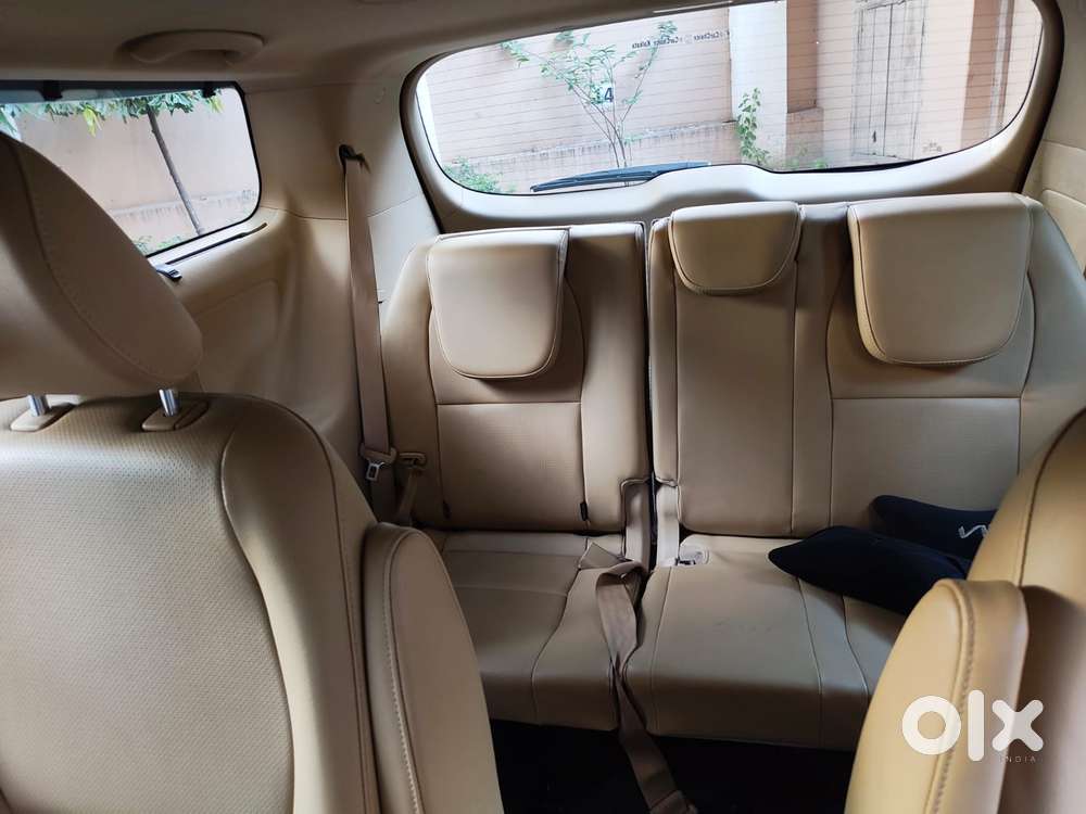 Kia Carnival Prestige, 2022, Diesel