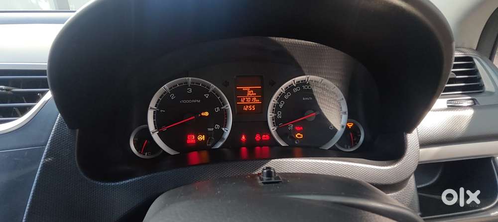 Maruti Suzuki Swift Vdi (o), 2014, Diesel