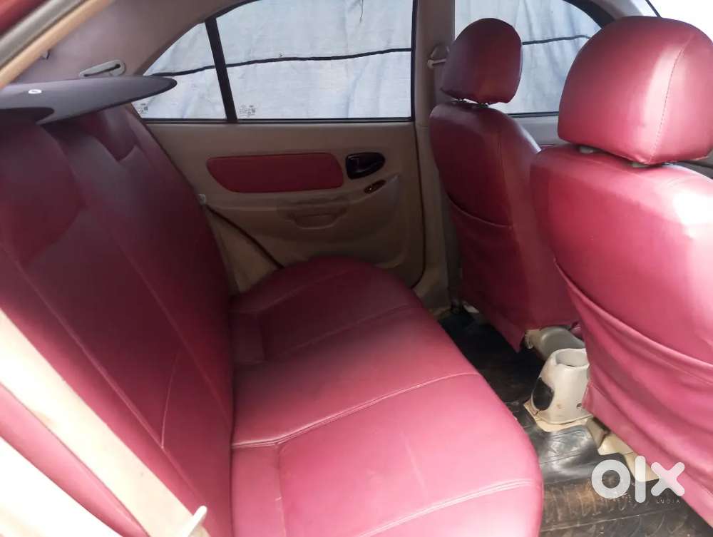 Hyundai Accent 2009 Gl Petrol At