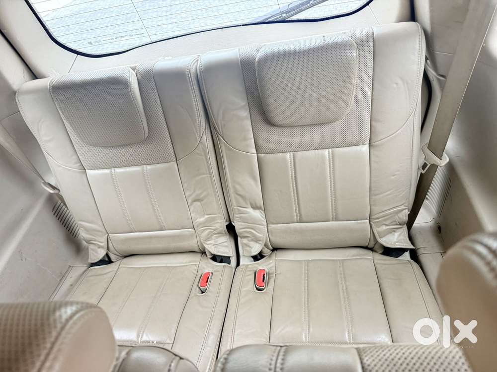Mahindra Xuv500 W8, 2015, Diesel