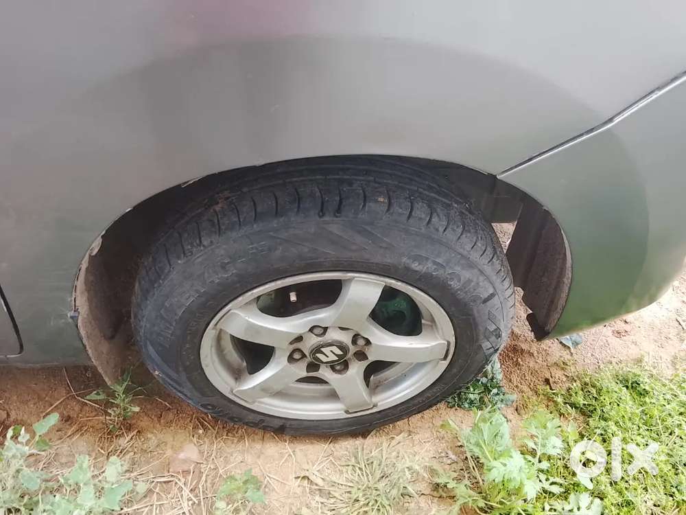2018 Maruti Suzuki Wagon R