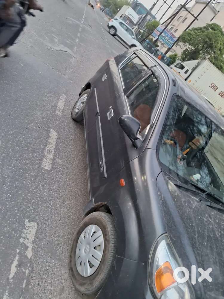 Maruti Suzuki Alto 2018