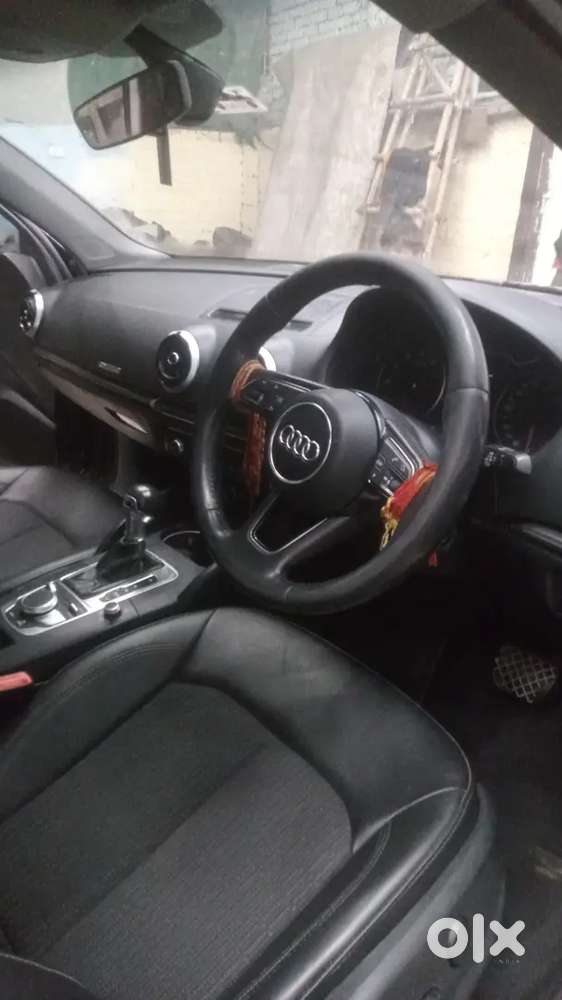 Audi A3 Premium Plus 2019 Car