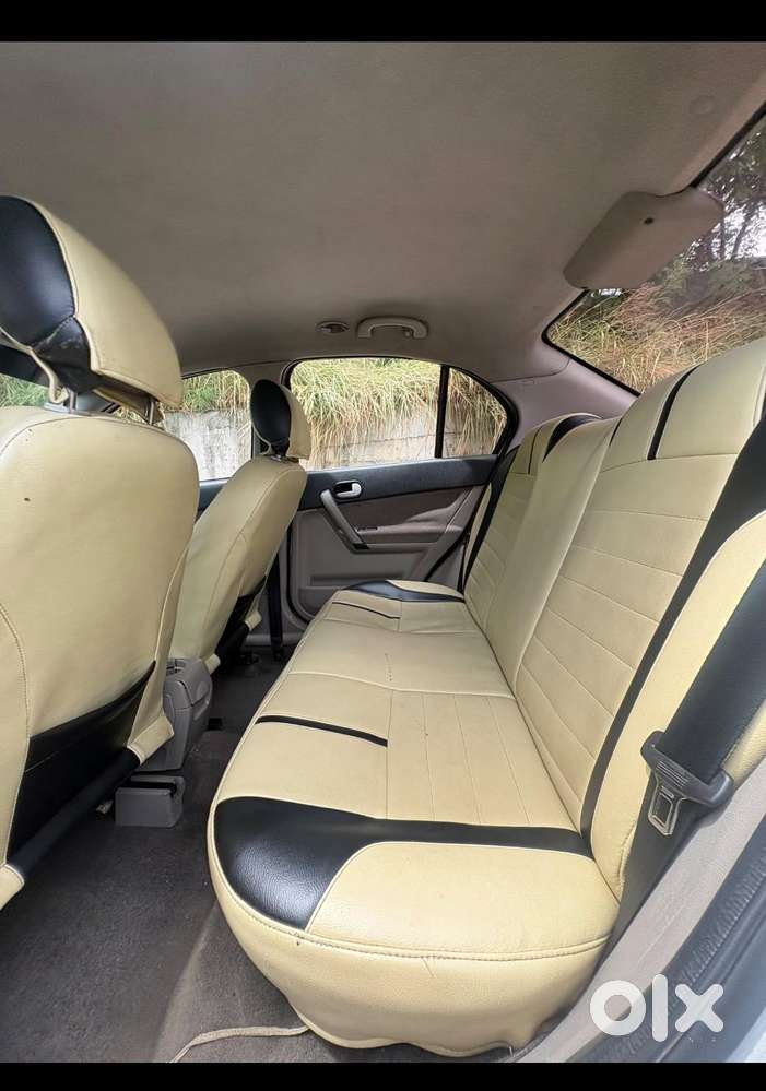 Ford Fiesta 1.5 Tdci Titanium, 2010, Diesel