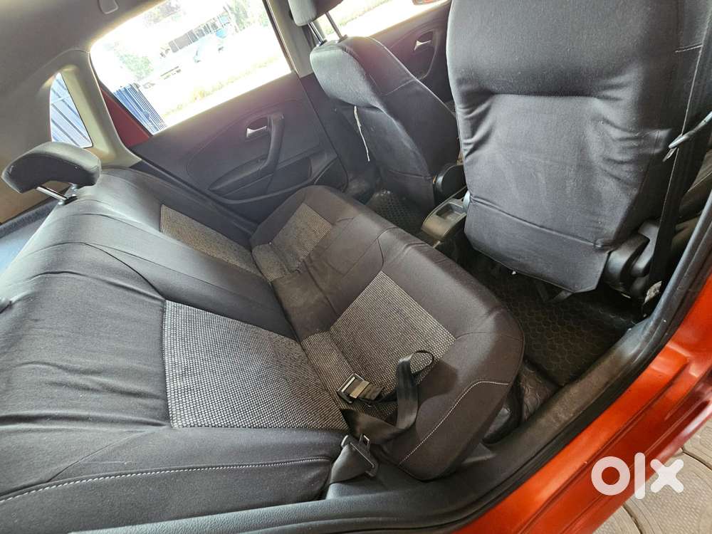 Volkswagen Polo 1.0 Mpi Comfortline, 2014, Diesel