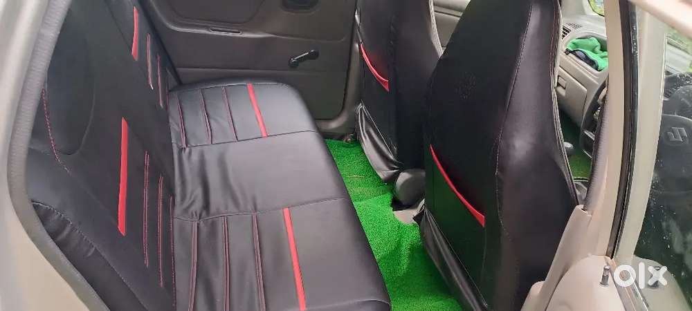 Maruti Suzuki Alto K10 2011 Petrol 86523 Km Driven