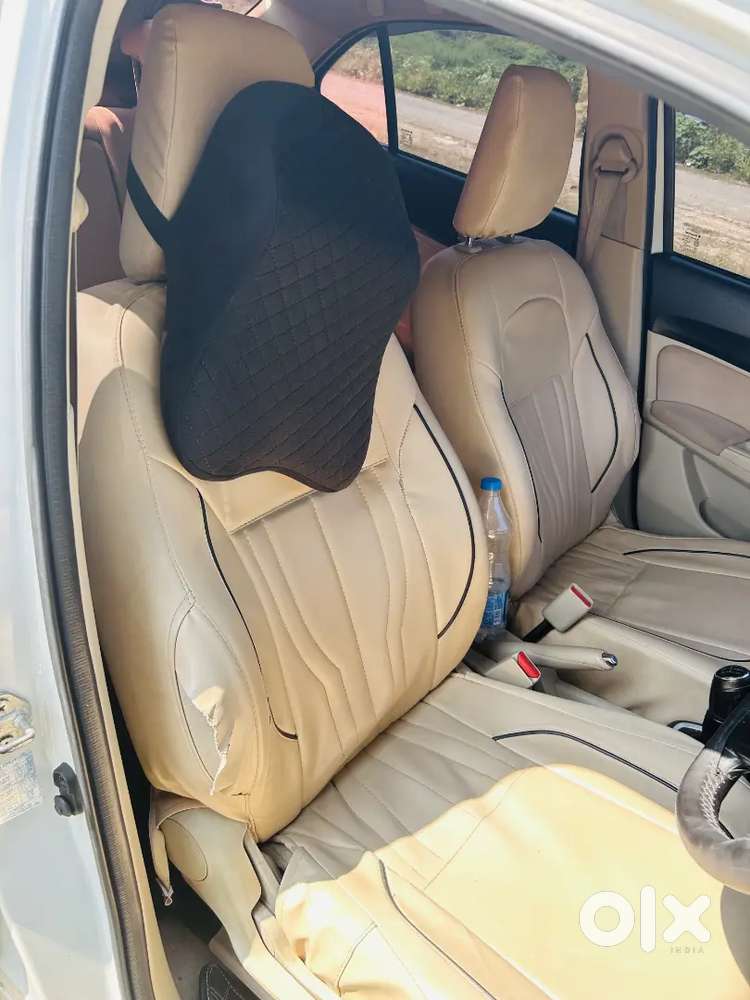Maruti Suzuki Dzire 2021