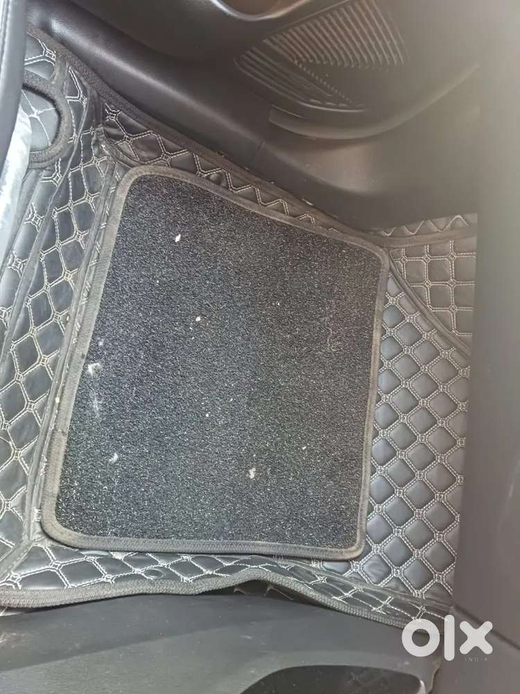 Toyota Glanza 2024 Petrol 18120 Km Driven