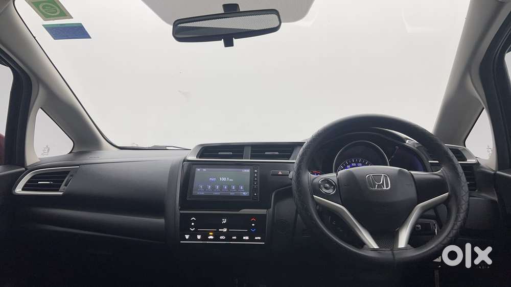 Honda Wr-v [2020-2023] 1.2 Sv I-vtec Mt, 2022, Petrol