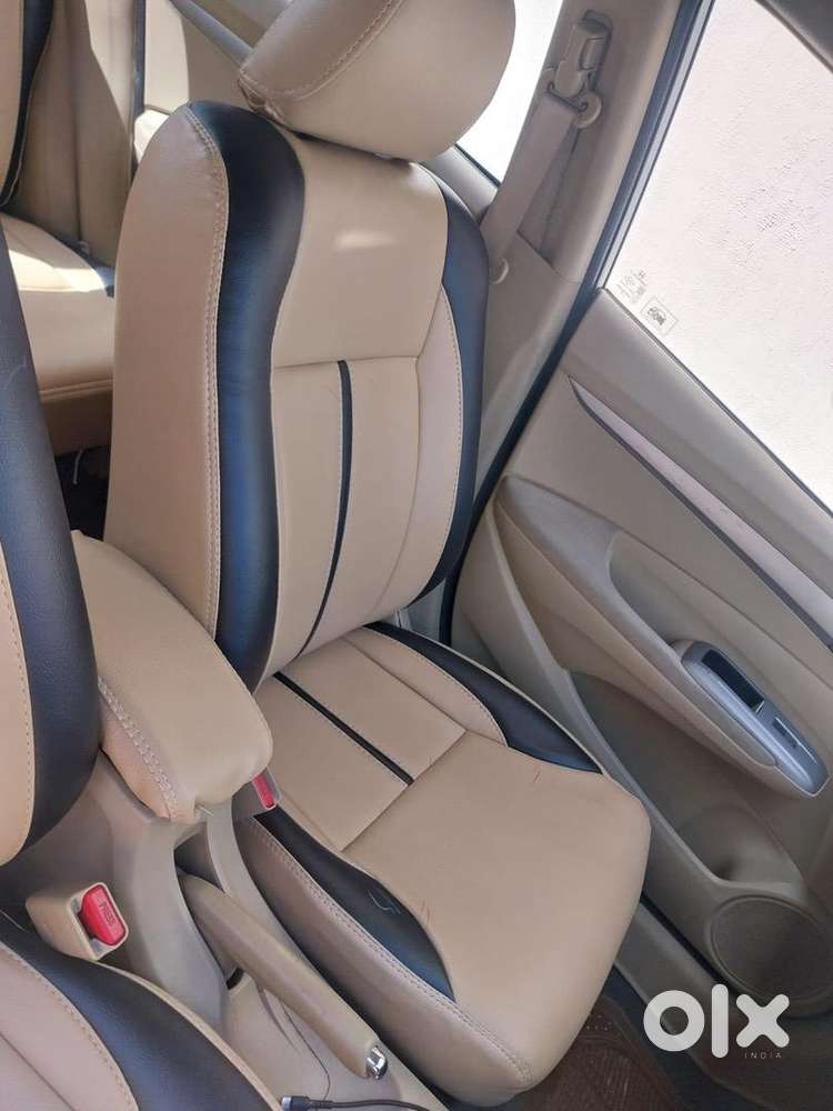 Honda City 2010 Petrol Well Maintained