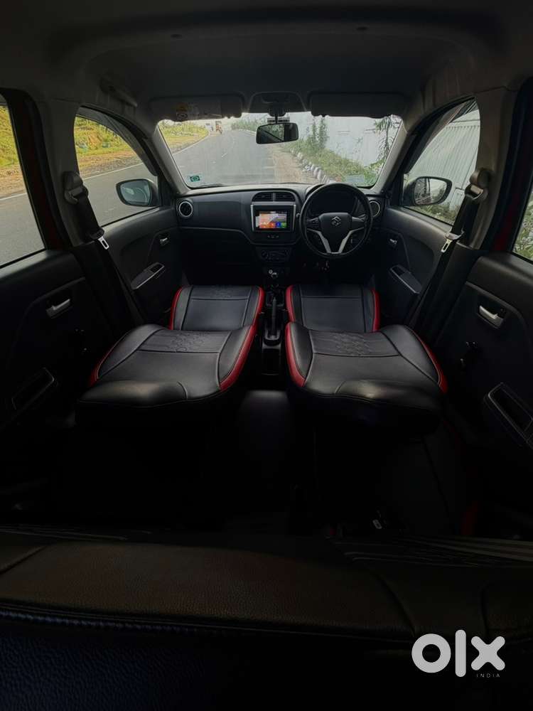 Maruti Suzuki Alto 2024 Model