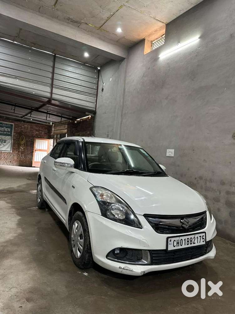 Maruti Suzuki Dzire 2015 Diesel 105000 Km Driven