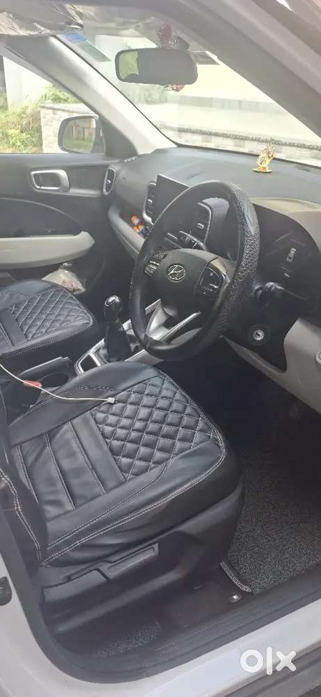 Hyundai Venue Sx Opt 2025 Manual Petrol