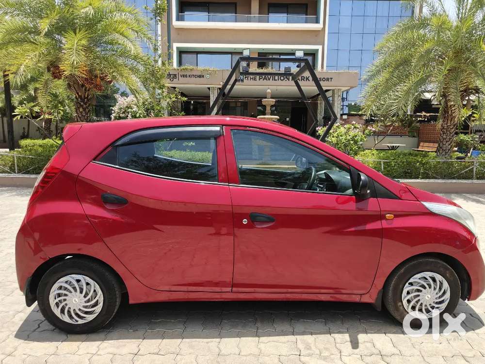 Hyundai Eon 2015