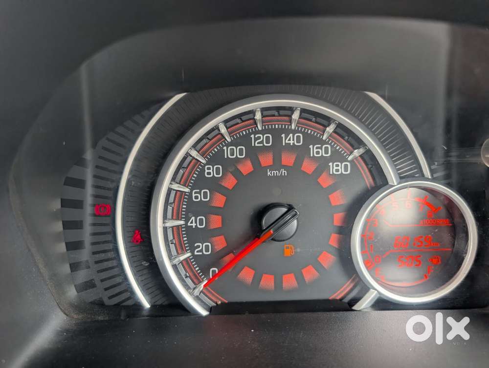Maruti Suzuki Wagon R 1.2 Zxi Plus, 2022, Petrol