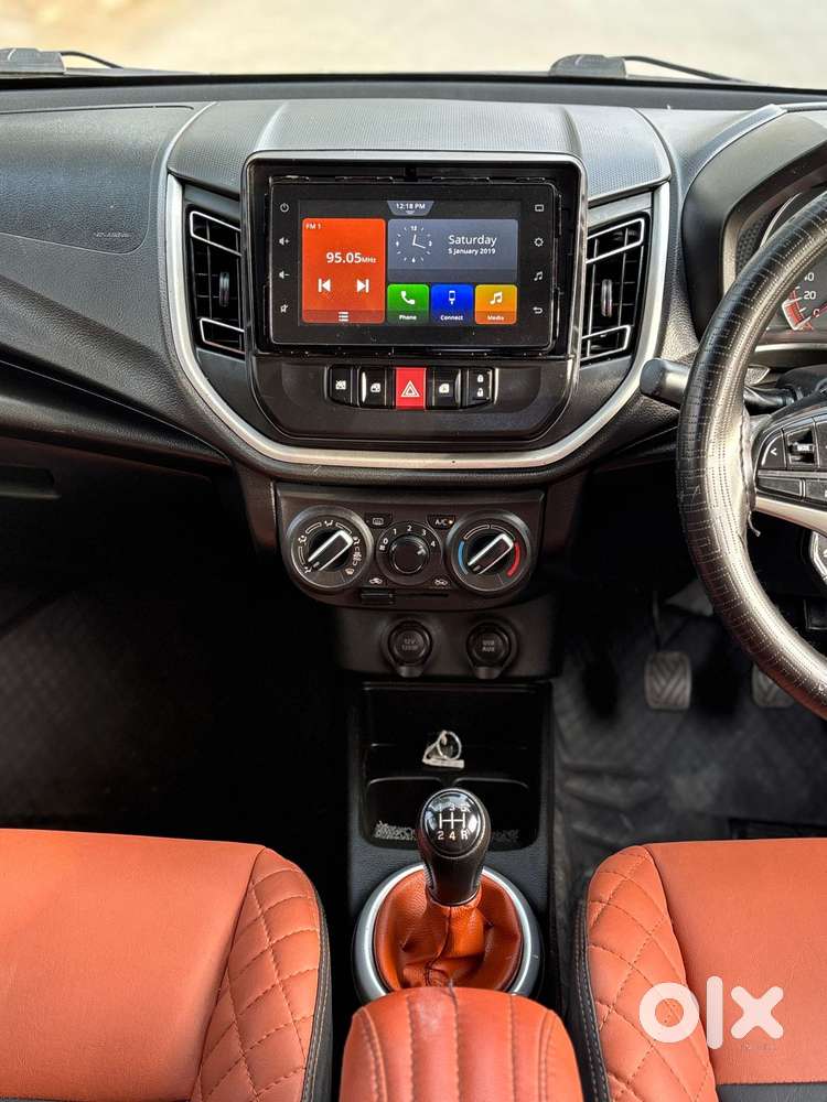 Maruti Suzuki Celerio 1.0 Zxi Plus Ags, 2022