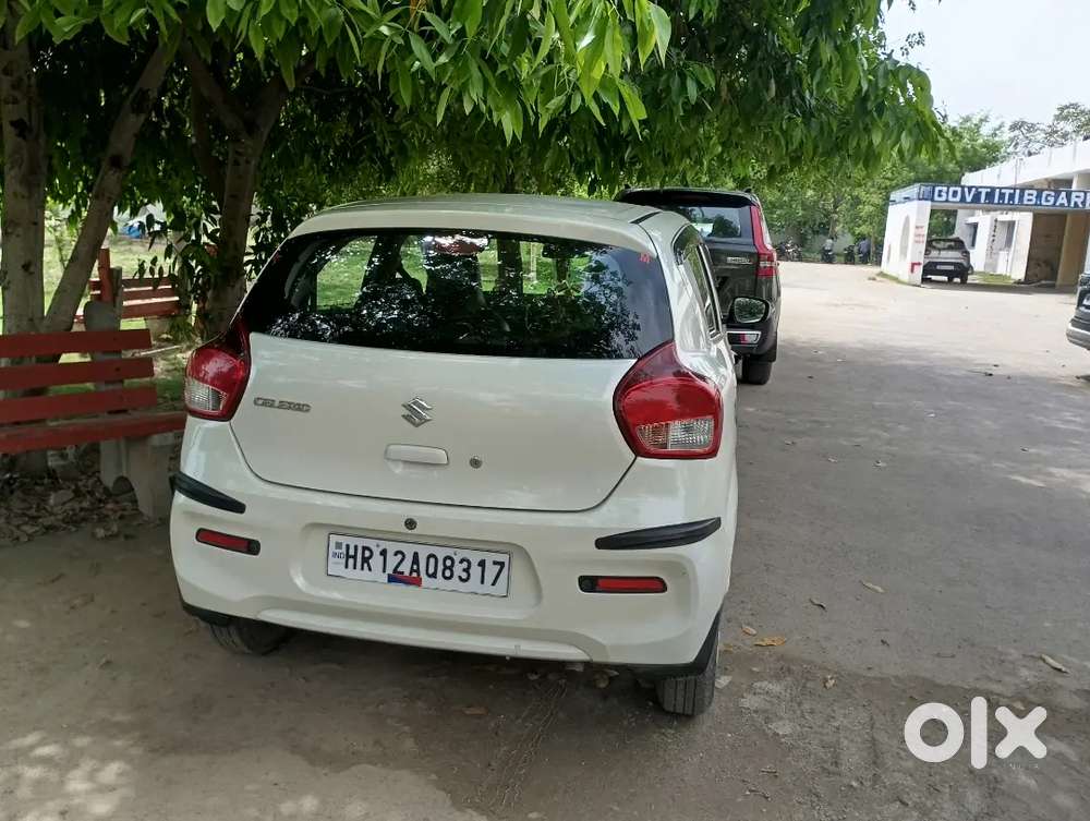 Celerio Vxi Sept 2022