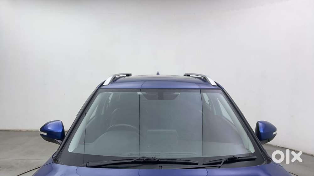 Maruti Suzuki Vitara Brezza 1.5 Zxi, 2023, Petrol