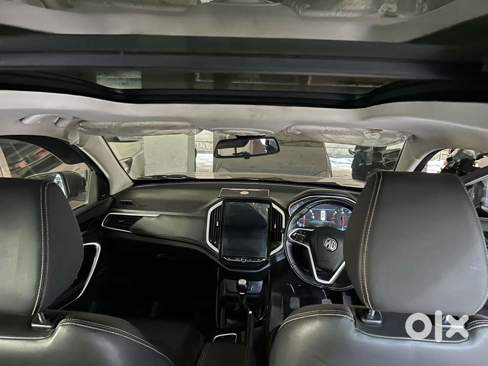 Mg Hector 2.0 Sharp Diesel, 2019, Diesel
