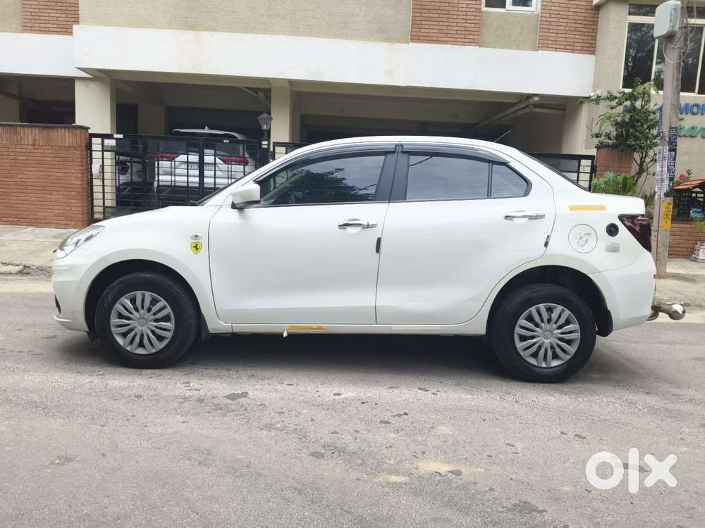 Maruti Suzuki Swift Dzire Tour LDI, 2025, CNG & Hybrids
