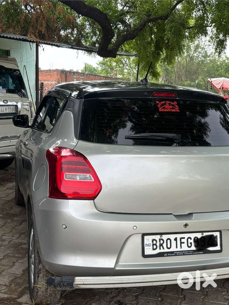 Swift Petrol 2021 Model